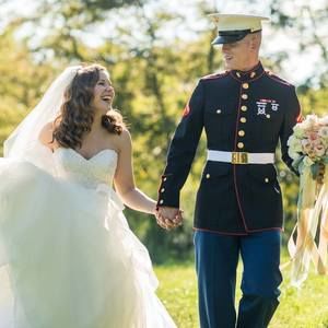 Meet your Posher, Lydia